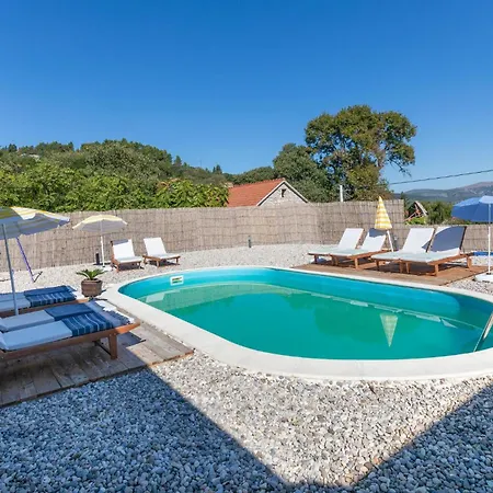 Amazing In With Wifi بيت للعطل *