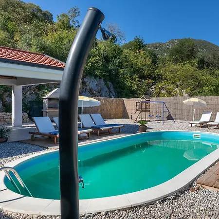 بيت للعطل Amazing In With Wifi Kula Norinska