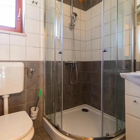 Amazing In With Wifi Nyaraló *