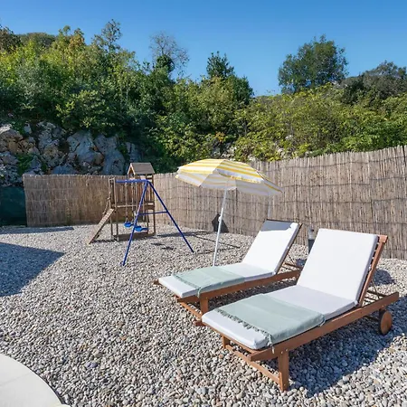 Amazing In With Wifi بيت للعطل *