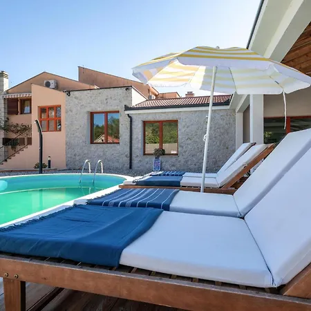 بيت للعطل Amazing In With Wifi