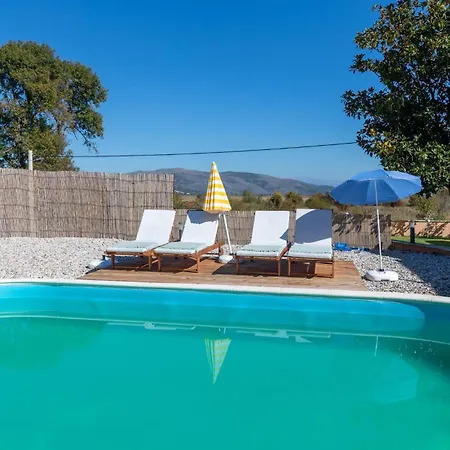 Gorgeous In Tatil Evi