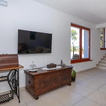 Feriehus Amazing In With Wifi