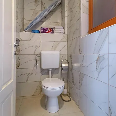 Amazing In With Wifi Feriehus Kula Norinska