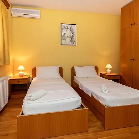 Feriehus Amazing In With Wifi *