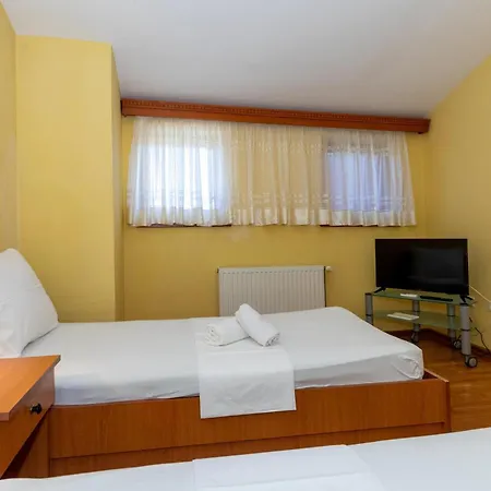 Amazing In With Wifi Feriehus