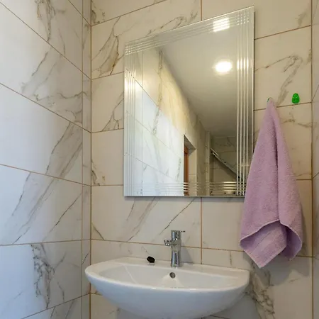 Amazing In With Wifi Feriehus *