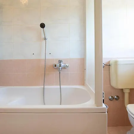 Amazing In With Wifi Feriehus *