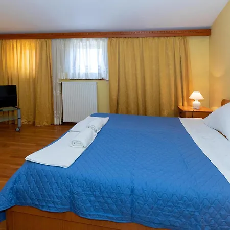 Amazing In With Wifi Feriehus