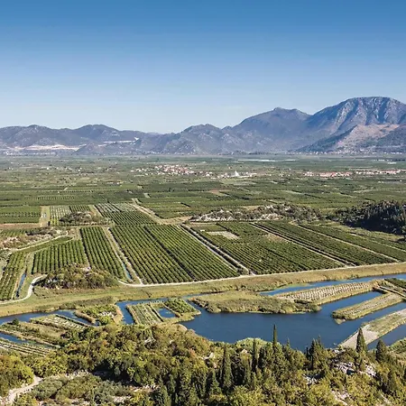 Amazing In With Wifi