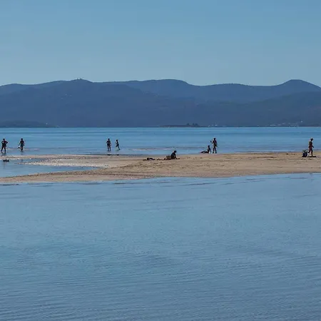 Feriehus Amazing In With Wifi