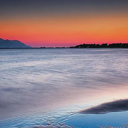 Amazing In With Wifi Feriehus *