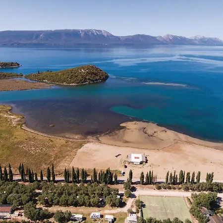 Feriehus Amazing In With Wifi *