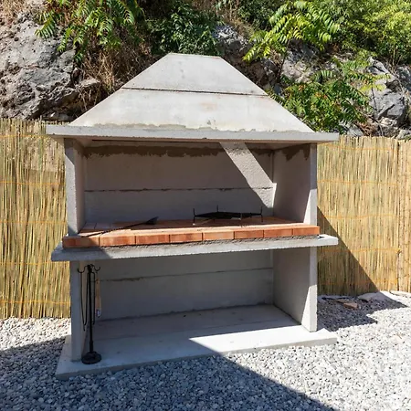 Amazing In With Wifi Feriehus *