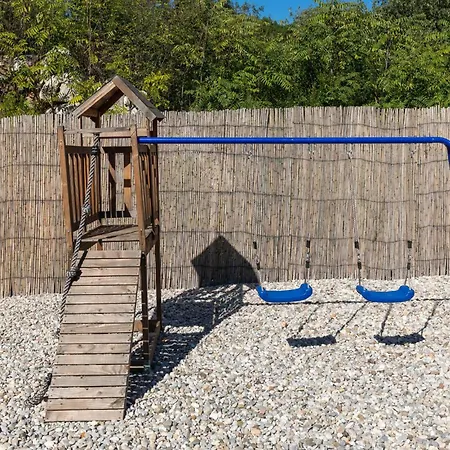 Amazing In With Wifi Feriehus