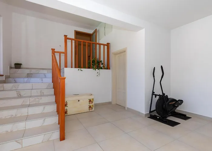 Amazing In With Wifi *