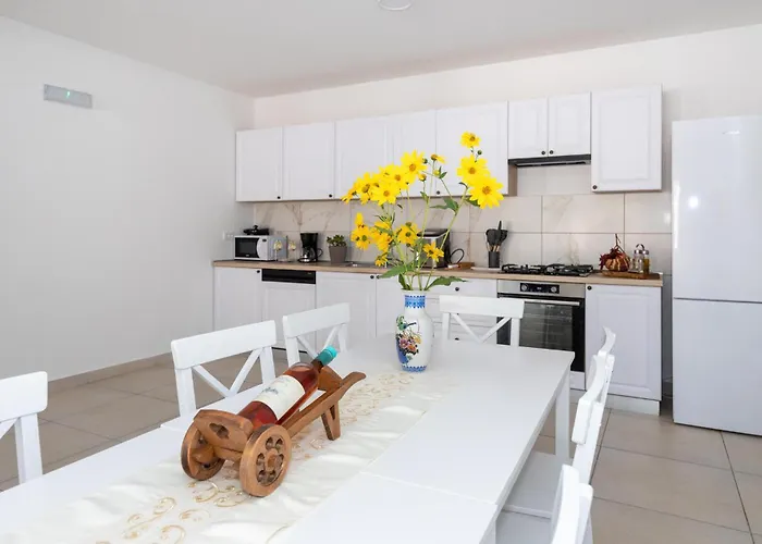 Amazing In With Wifi