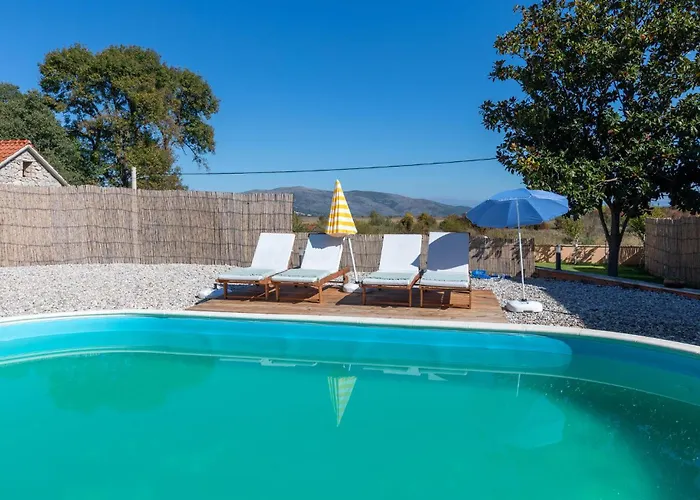 Amazing In With Wifi Holiday home