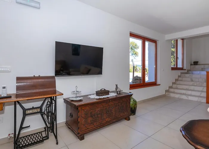 Holiday home Amazing In With Wifi