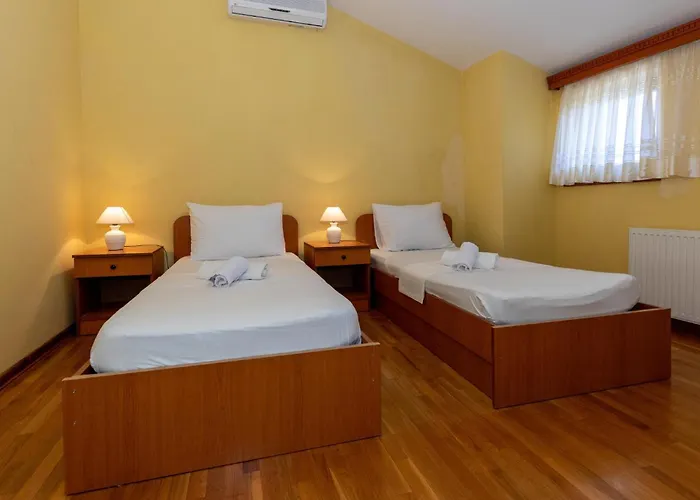 Holiday home Amazing In With Wifi