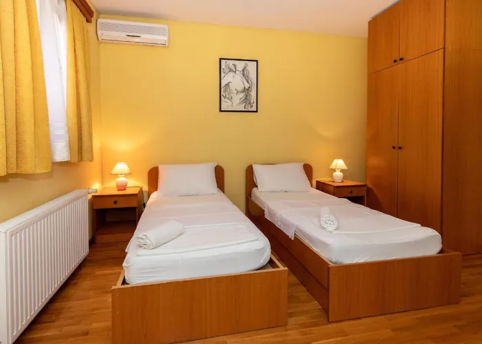 Holiday home Amazing In With Wifi *