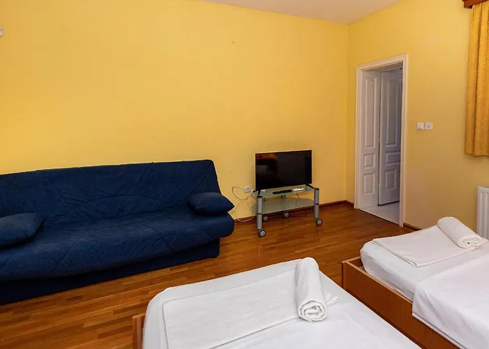 Amazing In With Wifi *