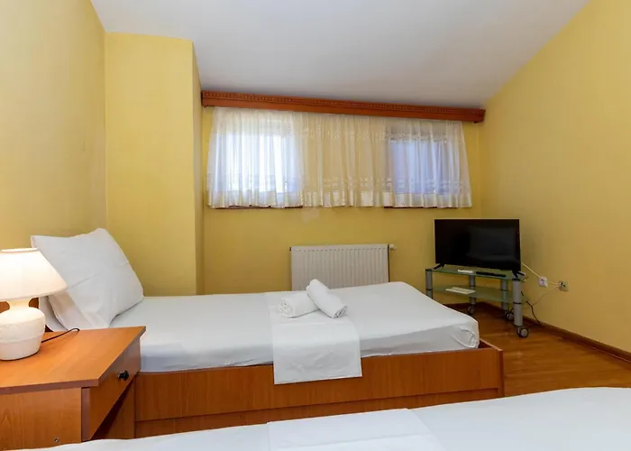 Amazing In With Wifi Holiday home