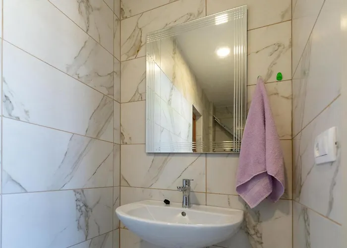 Amazing In With Wifi Holiday home *