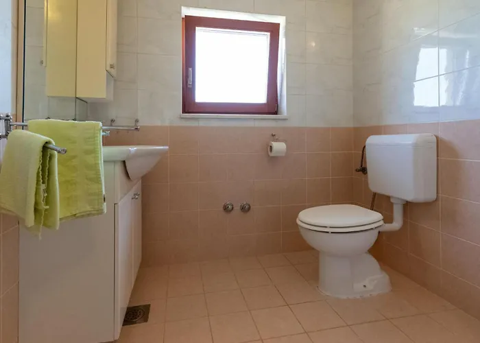 Amazing In With Wifi Holiday home