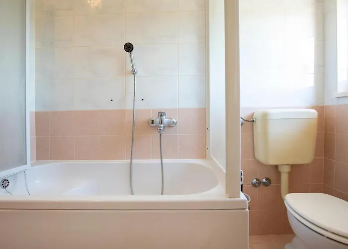 Amazing In With Wifi Holiday home *