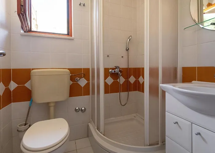 Amazing In With Wifi Holiday home Kula Norinska