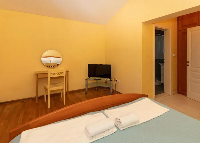 Amazing In With Wifi Holiday home