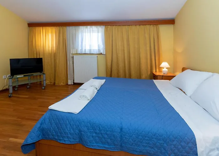 Amazing In With Wifi Holiday home