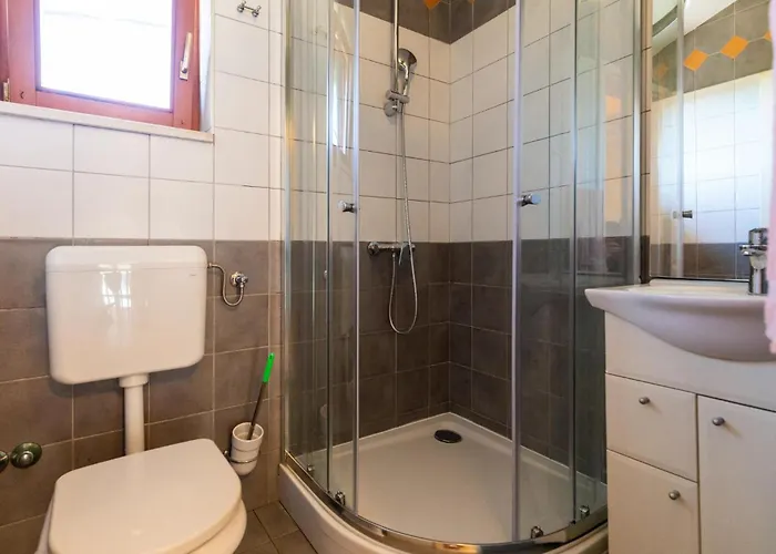 Amazing In With Wifi Holiday home *