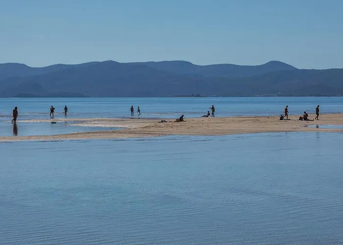 Holiday home Amazing In With Wifi