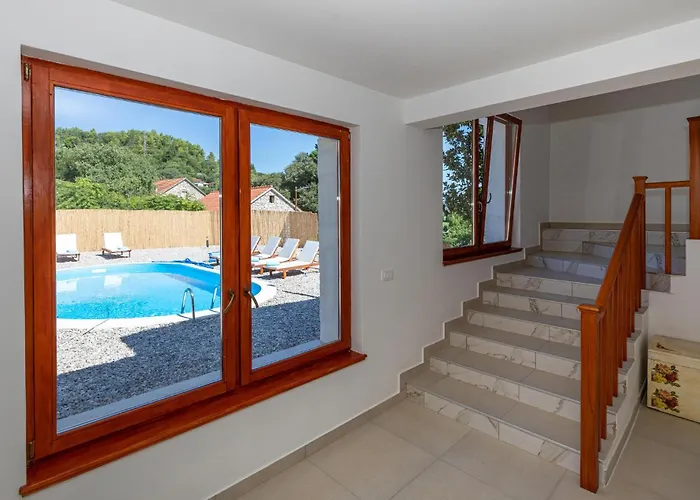 Holiday home Amazing In With Wifi