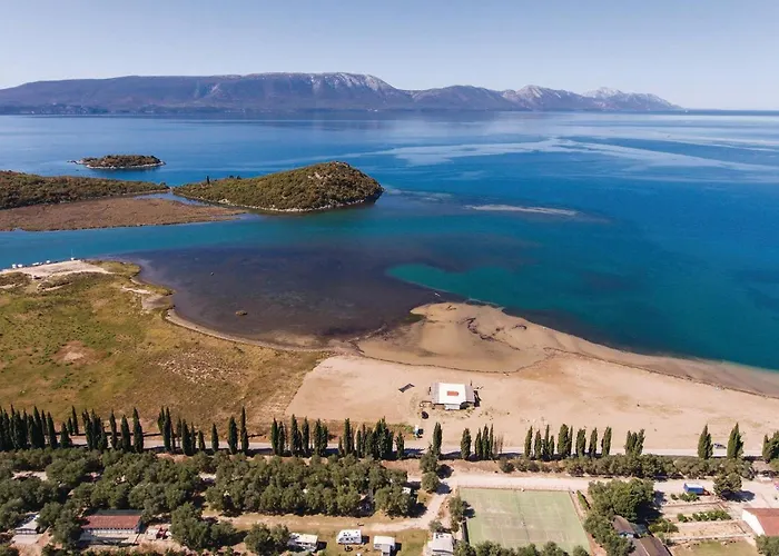 Holiday home Amazing In With Wifi *